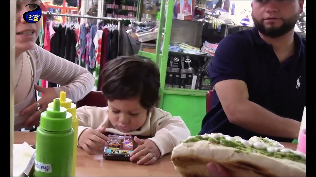 Sabores de San Felipe