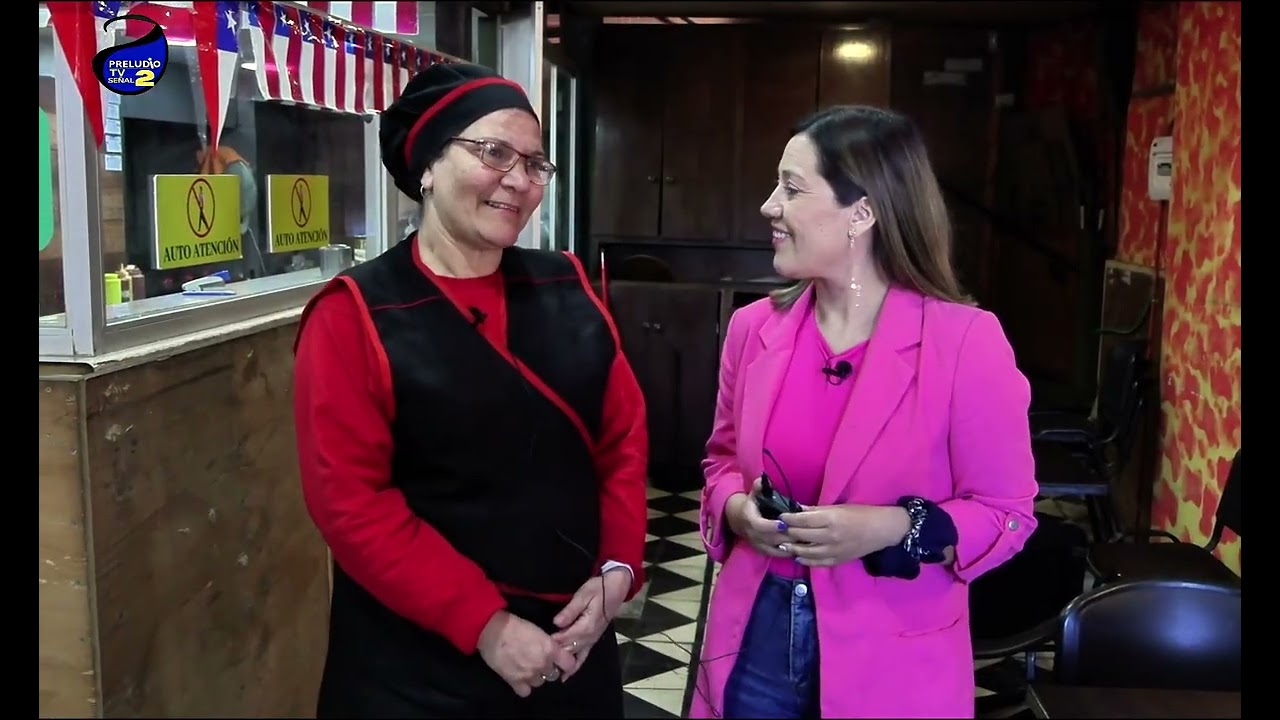 Sabores de San Felipe