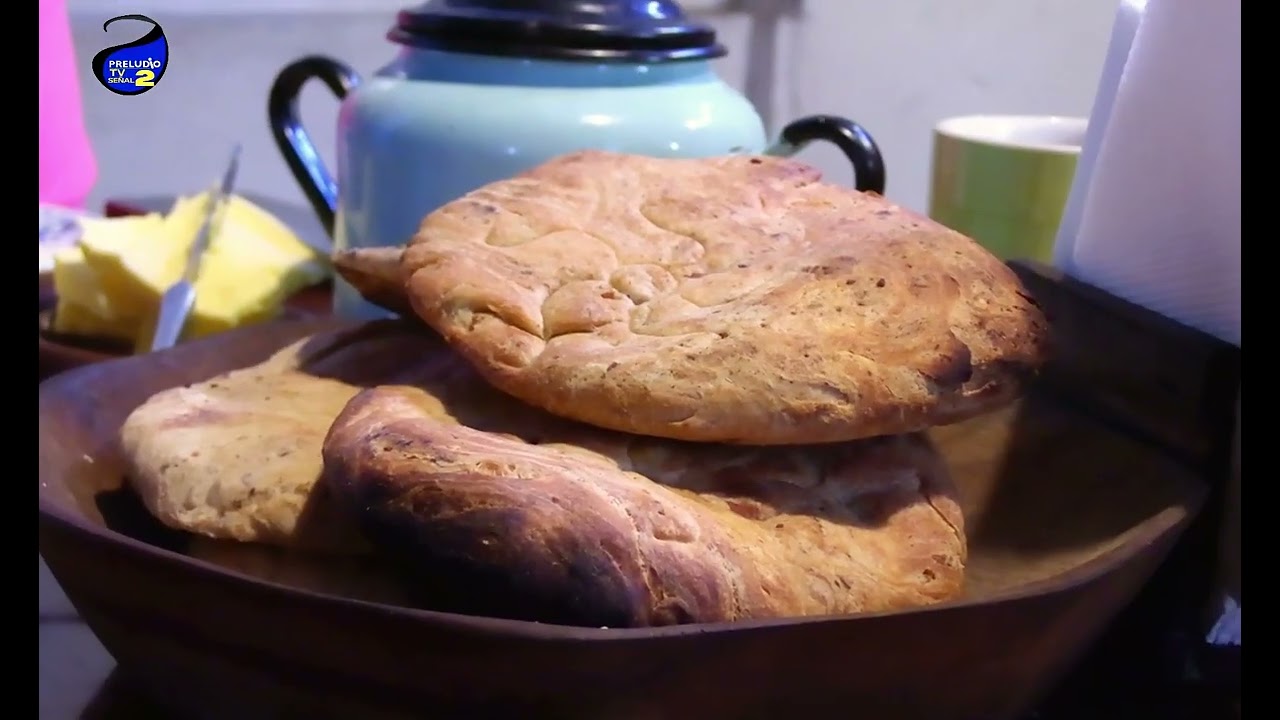 Sabores de San Felipe