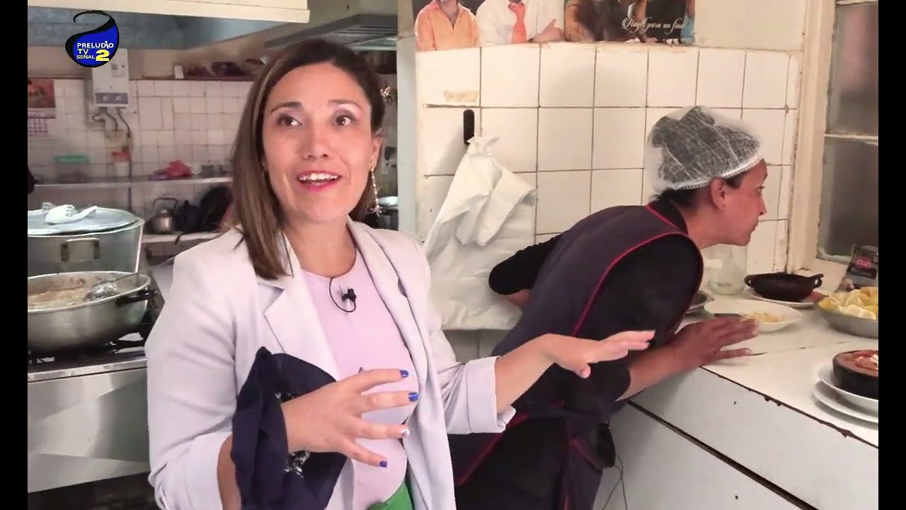 Sabores de San Felipe